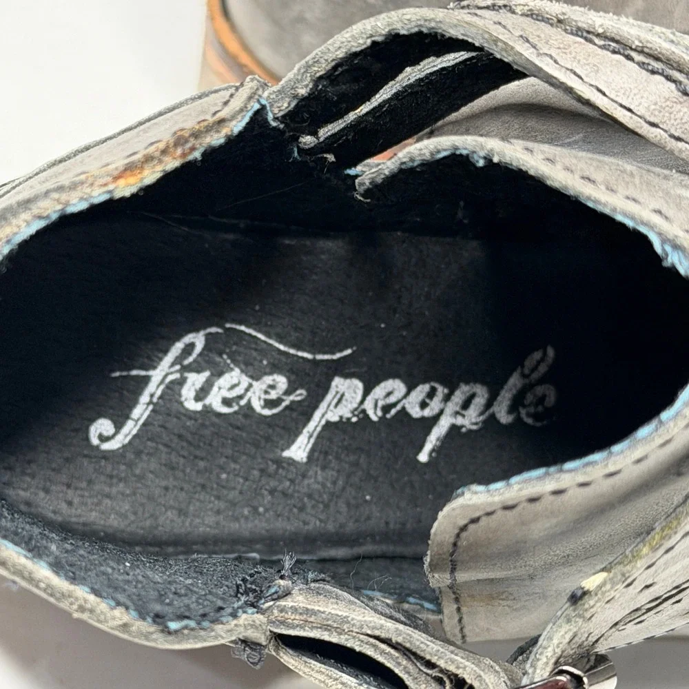 Free People brand free
